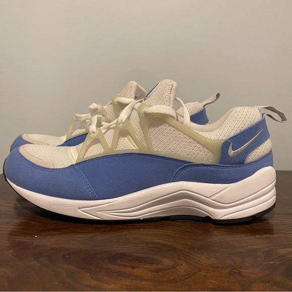 Nike Air Hurache Light “Varsity Blue” - Sz 11 - Picture 3 of 8